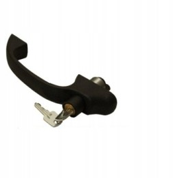 Left door handle mtz belarus original