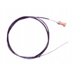 Universal engine stop rope, 3 m