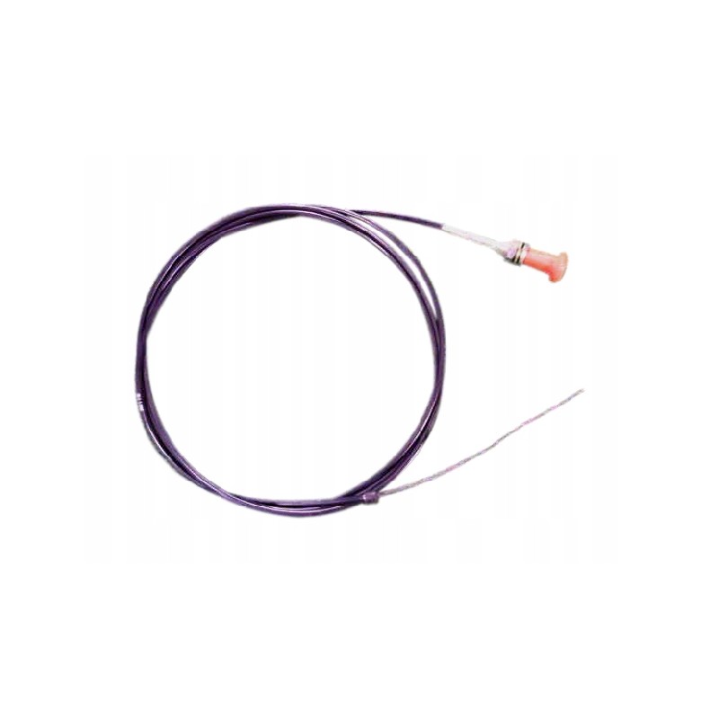 Universal engine stop rope, 3 m