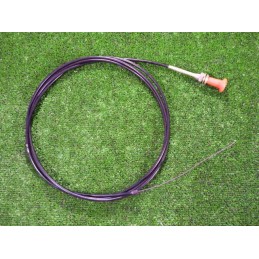 Universal engine stop rope, 3 m