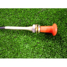 Universal engine stop rope, 3 m