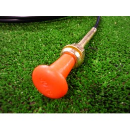 Universal engine stop rope, 3 m