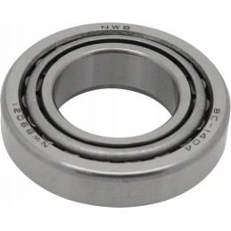Tapered roller bearing
