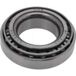 Tapered roller bearing