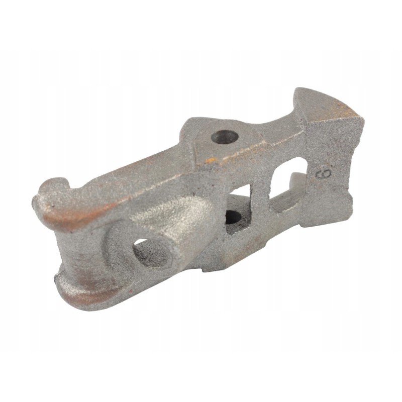 Cast iron coulter hinge 3006220020 3006 22 002 0