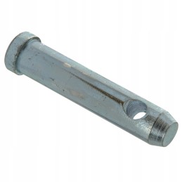 Field hitch securing pin C385 8345302