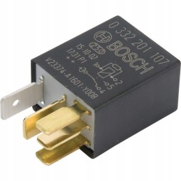 Light relay case claas steyr jd al76702 4rd