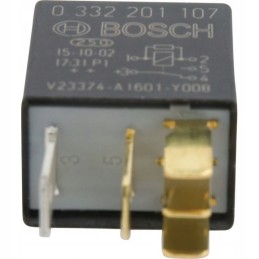 Light relay case claas steyr jd al76702 4rd