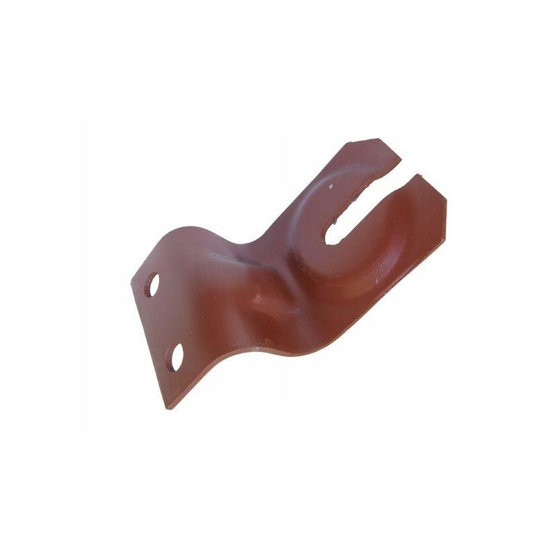 Radiator support c 330