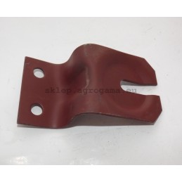 Radiator support c 330