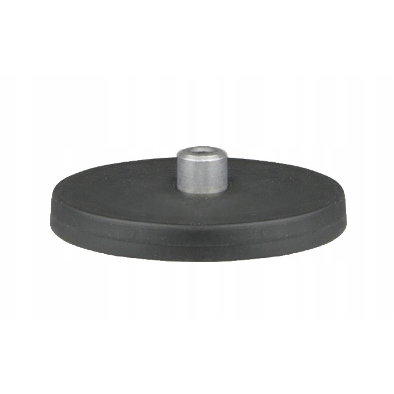 Magnetic mount for Wesem M8 500N OE89 lamps