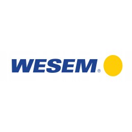 Magnetic mount for Wesem M8 500N OE89 lamps