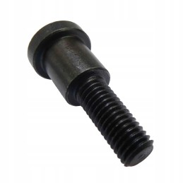 Parking brake pawl shaft c 330