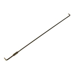 Handbrake cable set c 360 c360 50527500