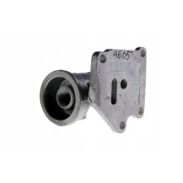 Ursus C 330 oil filter body