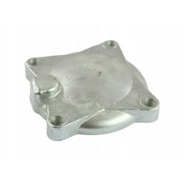 Heat exchanger cover c 385 89016006