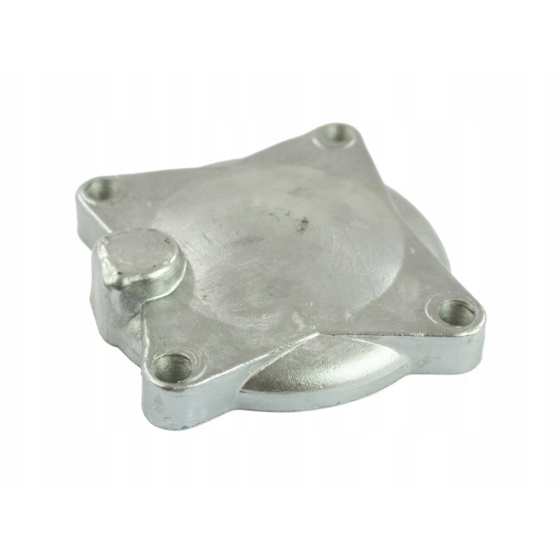 Heat exchanger cover c 385 89016006