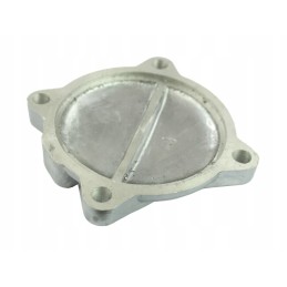 Heat exchanger cover c 385 89016006