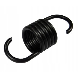 Radiator spring C 385 original Ursus