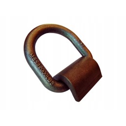 Load securing bracket 5 4 tons floor bracket