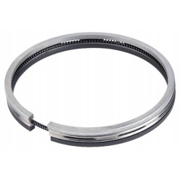 Engine piston rings 3 rings 102mm kp