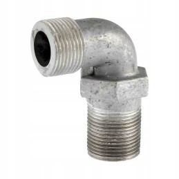 Compressor pipe elbow c 330 360 50027440