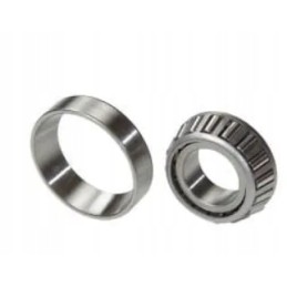 Tapered roller bearing Renault Claas 7703090167