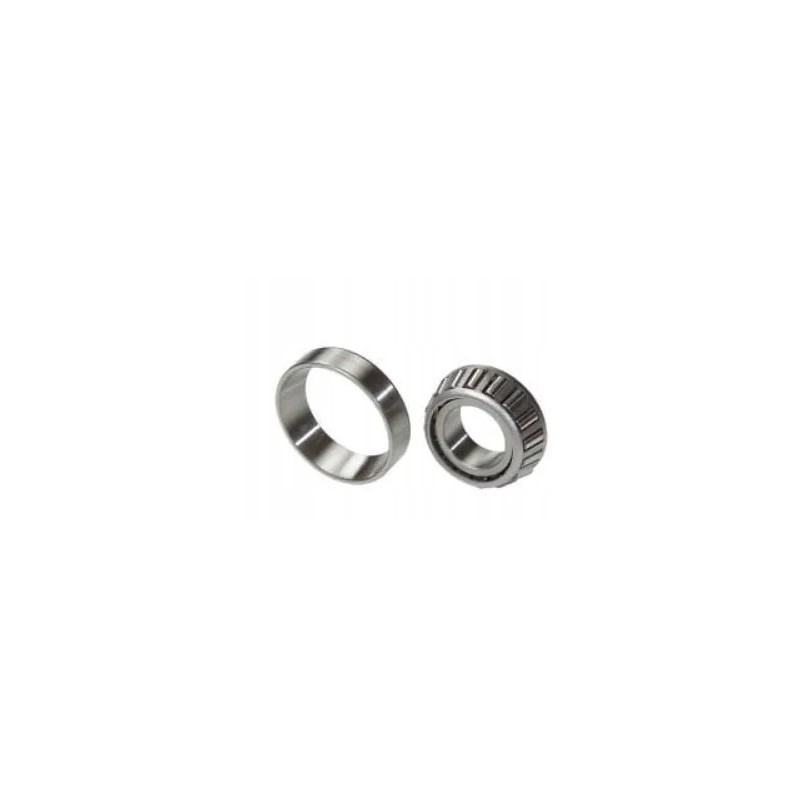 Tapered roller bearing Renault Claas 7703090167