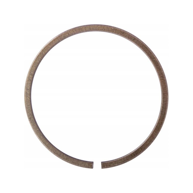 Expansion retaining ring ina fag sp90