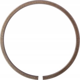 Expansion retaining ring ina fag sp90