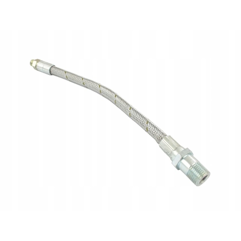 C385 bearing lubrication line 80108009