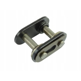 Straight link 80 1 h ansi o-ring