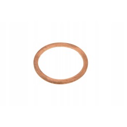 633032 1 hydraulic ring d22 x 27 x 1 5mm