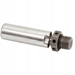 Valve of hydraulic lift pump mf3 mf4