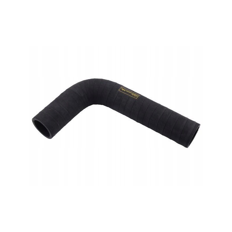 Upper radiator hose 81862934 Warynski