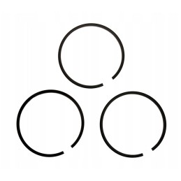 Ursus c330 k1 compressor piston rings 2324