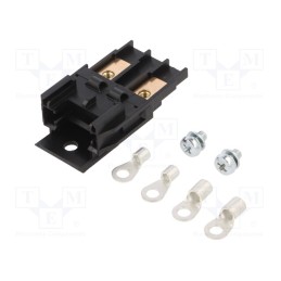 1 pcs x LITTELFUSE - 01520001TXN940 - Fuse holder, 60A, on cable