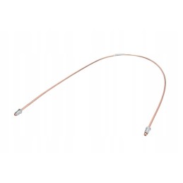Copper brake hose wp wp 019