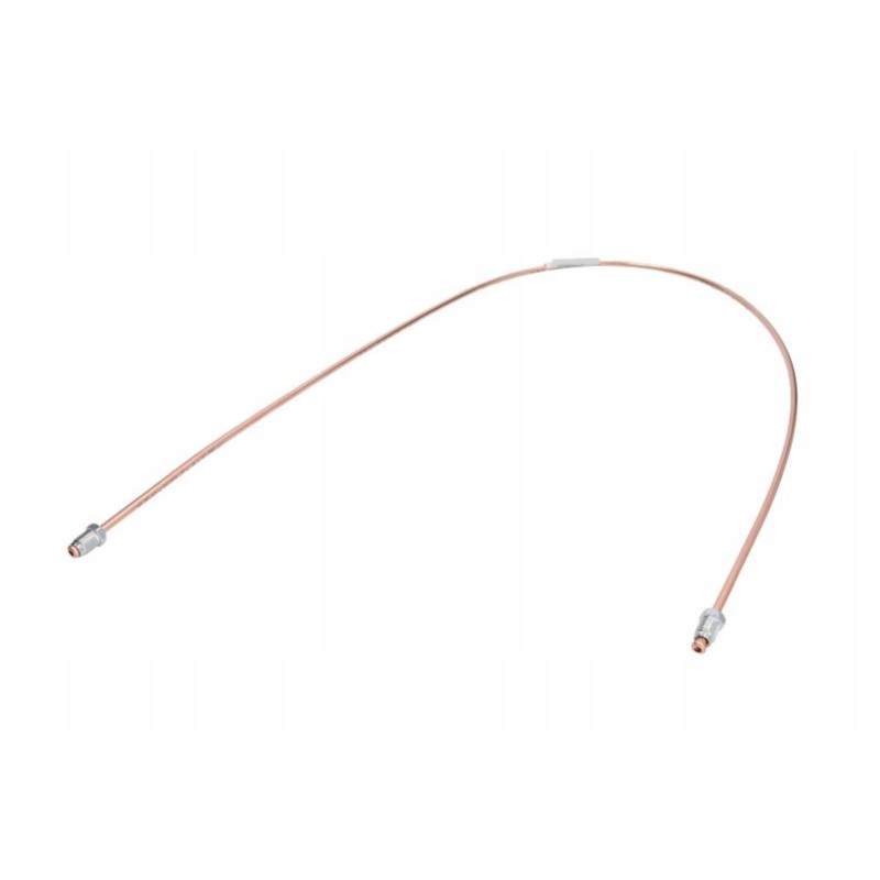 Copper brake hose wp wp 019