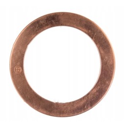 Differential crown washer for c 330