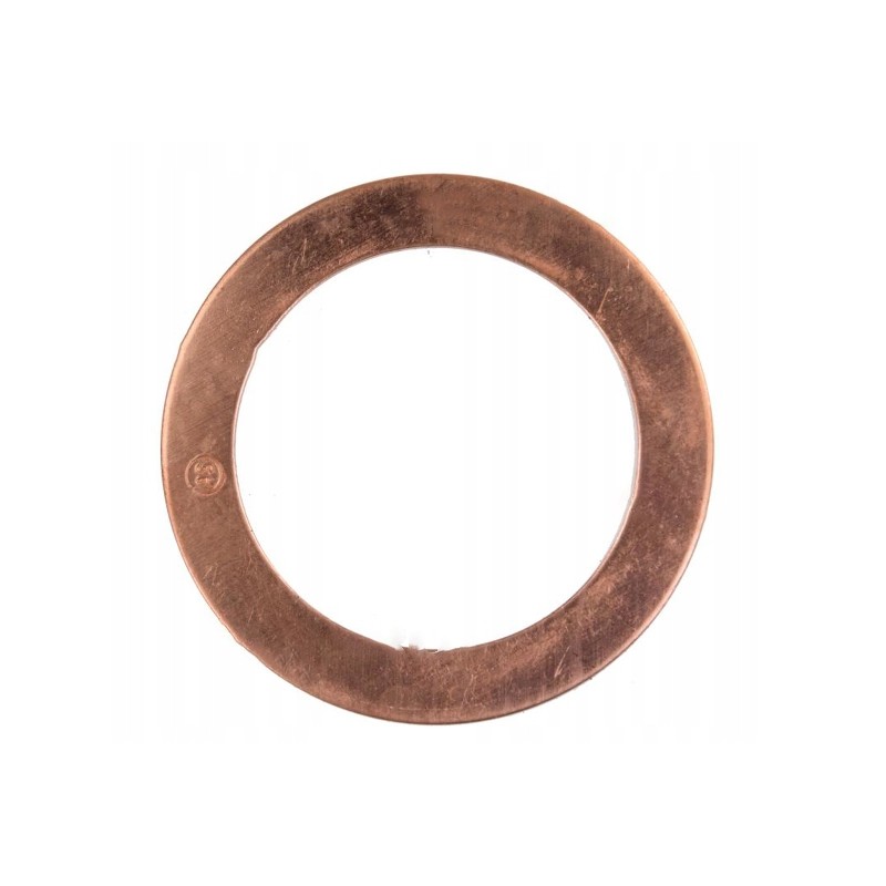 Differential crown washer for c 330