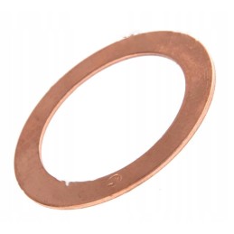 Differential crown washer for c 330