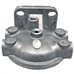 Filter head 5679935 for p917 filter 8001015