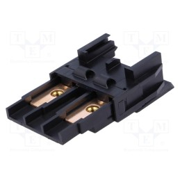 1 pcs x LITTELFUSE - 01520001TXN - Fuse holder, 29mm, 60A, on cable, MAXI
