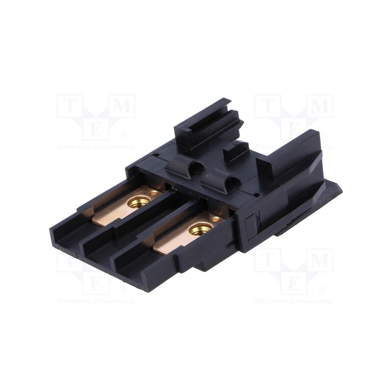 1 pcs x LITTELFUSE - 01520001TXN - Fuse holder, 29mm, 60A, on cable, MAXI