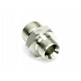 Hydraulic reducing connector 1x 1 1 4 Warynski