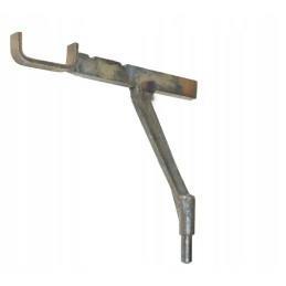 Sk 50 gearbox forks 1702095 aparts