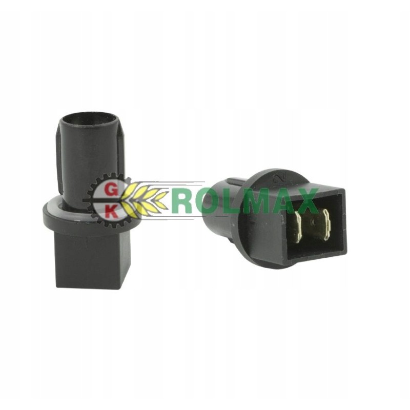 Position light bulb holder in an airtight bag