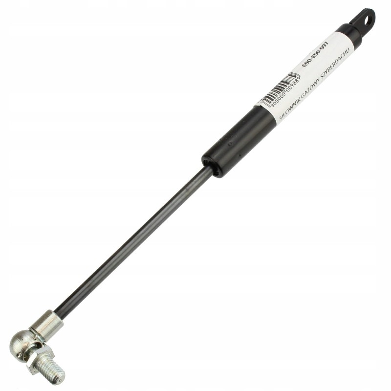 John deere 1830 2130 sunroof gas actuator