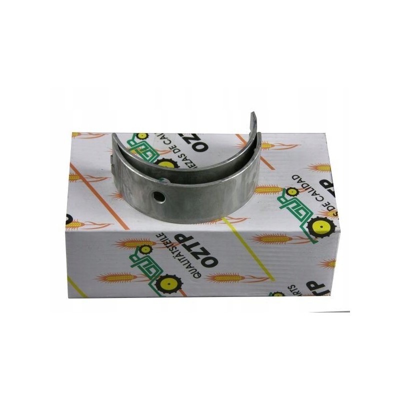 Main bearing at21110 n 0 10 set includes 2 pcs
